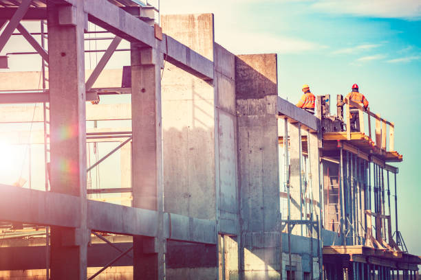 Best Concrete Demolition Services in Skyline View, PA