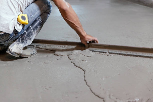 Best Concrete Staining and Coloring in Skyline View, PA