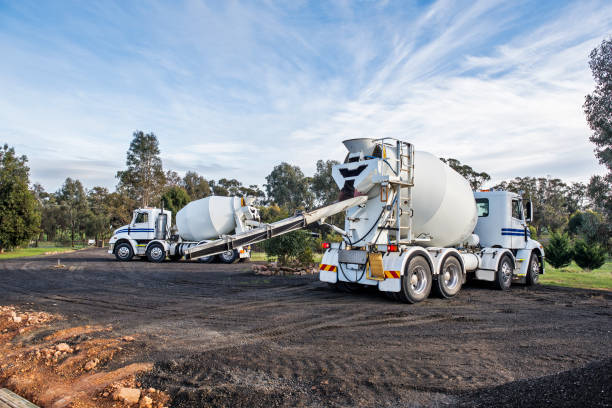 Best Concrete Sidewalk Installation in Skyline View, PA