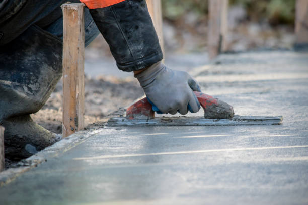 Best Concrete Foundation Repair in Skyline View, PA