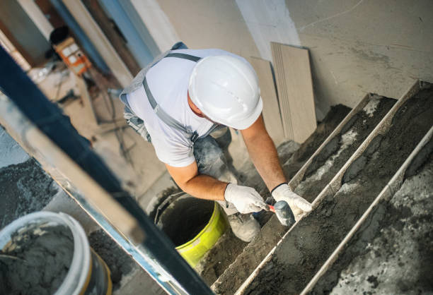 Best Decorative Concrete in Skyline View, PA