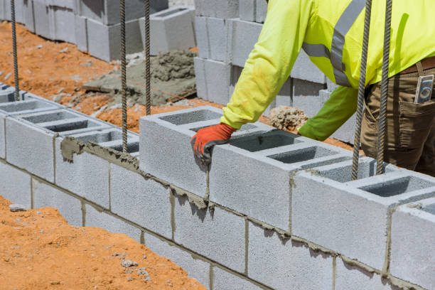 Best Residential Concrete Solutions in Skyline View, PA