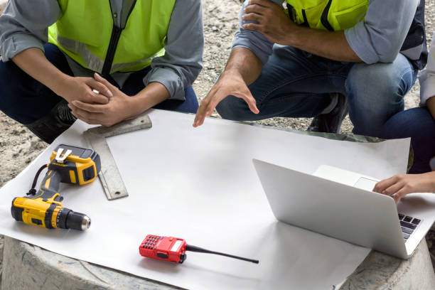 Best Concrete Grinding and Polishing in Skyline View, PA