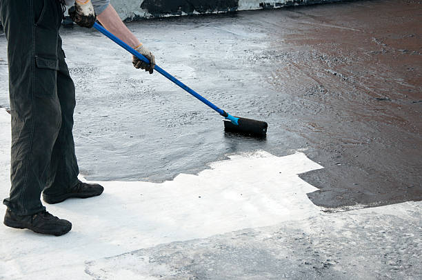 Best Residential Concrete Solutions in Skyline View, PA